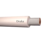 DRAKA - Eca Asennusjohto lämmönkestävä - MKJT 0,75 90C MU P2-RUL