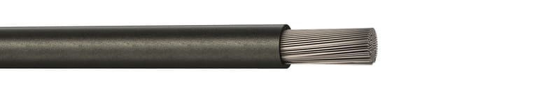 EUPEN - Asennusjohdin Hedtec - MKJT 0,5 MU H05V-K Tin, R100