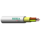 REKA - Asennuskaapeli-HF 450/750V - MMJ-HF 3X2,5 S K1000 Dca