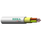 REKA - Asennuskaapeli-HF Reka - MMJ-HF 3X6 S K500 Dca
