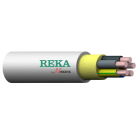 REKA - Asennuskaapeli-HF - MMJ-HF C Lite 5x6 S MK6/250 Cca