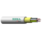 REKA - Asennuskaapeli-HF 450/750V - MMJ-HF 5X1,5 S K1000 Dca