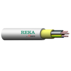 REKA - Asennuskaapeli-HF 450/750V - MMJ-HF 5X2,5 S K500 Dca
