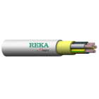 REKA - Asennuskaapeli-HF 450/750V - MMJ-HF 5X10 S K250 Dca