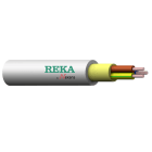 REKA - Asennuskaapeli-HF 450/750V - MMJ-HF 3X1,5 S PK200 Dca
