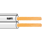 KAJOTE - Taip liitäntäkaap - MST 2x0,75 KIRKAS mk200