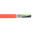 HEDTEC - Ohjauskaapeli, KC industrie - K-SERVO 3500 4x2,5+2x1,5 CY UL