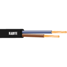 KAJOTE - Taipuisa liitäntäkaapeli Kajote - MSO 2x0.75 N MU MK200 Eca