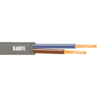 KAJOTE - Taipuisa liitäntäkaapeli Kajote - MSOY 2x0.75 N HA MK100 Eca