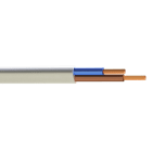 HEDTEC - Asennuskaapeli - MSO 2X0,75 VALK R100