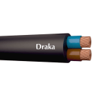 DRAKA - Asennuskaapeli-HF Draka - MSK-LSZH 2x0,75 N MU R100 Eca