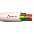PRYSMIAN - Eca Asennuskaapeli lämmönkestä - HALONET 3X1,5 S
