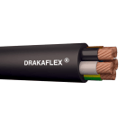 PRYSMIAN - Kumikaapeli Eca - DRAKAFLEX H07RN-F 5G2,5 K500