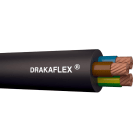 PRYSMIAN - Kumikaapeli Eca - DRAKAFLEX H05RN-F 3G0,75 R100