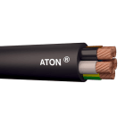 PRYSMIAN - Kumikaapeli-HF Eca - ATON VSB 5G1,5 H07BN4-F HF K500