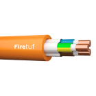PRYSMIAN - Asennuskaapeli-FRHF 450/750V - FIRETUF FRHF 5X6 S K500