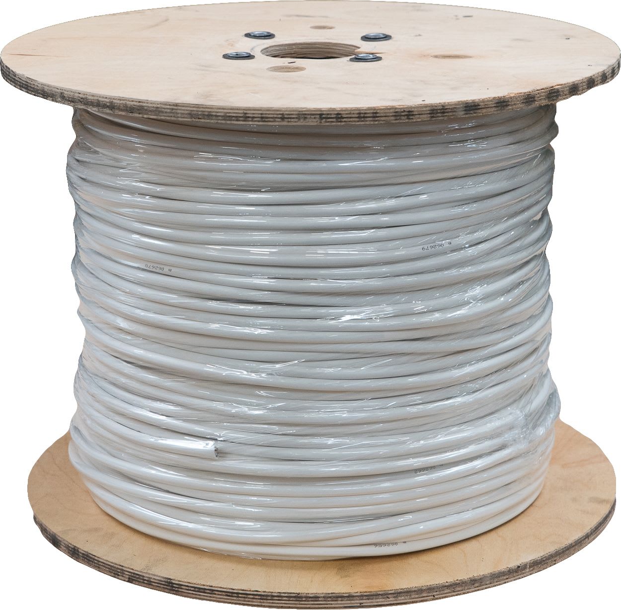 LA TRIVENETA CAVI SPA - Asennuskaapeli-HF - MMJ-HF 5X6 S 450/750V K500 Dca