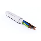 LA TRIVENETA CAVI SPA - Asennuskaapeli - MMJ 5X25 S 450/750V K250 Eca