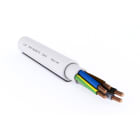LA TRIVENETA CAVI SPA - Asennuskaapeli-HF - MMJ-HF 5X16 S 450/750V K500 Dca