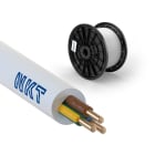 NKT DENMARK - Asennuskaapeli-HF NKT - EXQ Xtra 3X1,5 K500 Dca