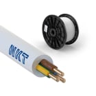 NKT DENMARK - Asennuskaapeli-HF - EXQ Xtra 3X1,5 K500 Dca