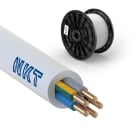 NKT DENMARK - Asennuskaapeli-HF NKT - EXQ Xtra 5G1,5 K500 Dca