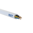 NKT DENMARK - Asennuskaapeli-HF NKT - HXJ 4X1,5 S PK250 Eca