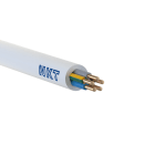 NKT DENMARK - Asennuskaapeli-HF NKT - HXJ 5X2,5 S R50 Eca