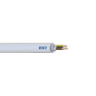 NKT CABLES - Asennuskaapeli-HF - HXJ Xtra 3X1,5 S R100 Cca