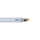 NKT CABLES - Asennuskaapeli-HF - HXJ Xtra 5X1,5 S R100 Cca