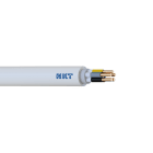 NKT CABLES - Asennuskaapeli-HF - HXJ Xtra 5X2,5 S R50 Cca