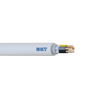 NKT CABLES - Asennuskaapeli-HF - HXJ Xtra 5X2,5 S K500 Cca