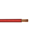 LA TRIVENETA - Asennusjohdin-HF 90C LTC - MKEM-HF 1,5 PU H07Z-K R100 Eca