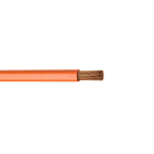 LA TRIVENETA - Asennusjohdin-HF 90C LTC - MKEM-HF 1,5 OR H07Z-K R100 Eca