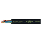 HEDTEC - Kumikaapeli Hedtec - H07RN-F 2X1,5 R100 Eca