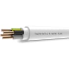 TT CABLES - Asennuskaapeli - MMJ 5x6 S 450/750 K500 Eca