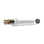 TT CABLES - Asennuskaapeli - MMJ 5x1,5 S K500 Eca