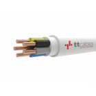 TT CABLES - Asennuskaapeli-HF - EXQ Light Pro 5x2,5 S K500 Cca