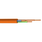 HEDTEC - Polyuretaanikaapeli HF - Eucapur H07BQ-F 2x1,5 HF K500