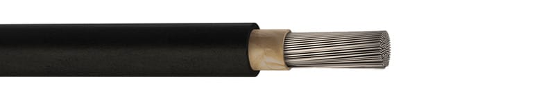 EUPEN - Hitsauskaapeli Eupen - H01N2-D 1x50 100 V K500