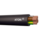 PRYSMIAN - Kumikaapeli-HF Prysmian - ATON VSB 4G25 H07BN4-F HF K250