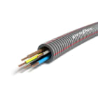 PREFLEX - Putkijohto PL/Preflex - Preflex ML 5x2,5S 20/R50 Cca