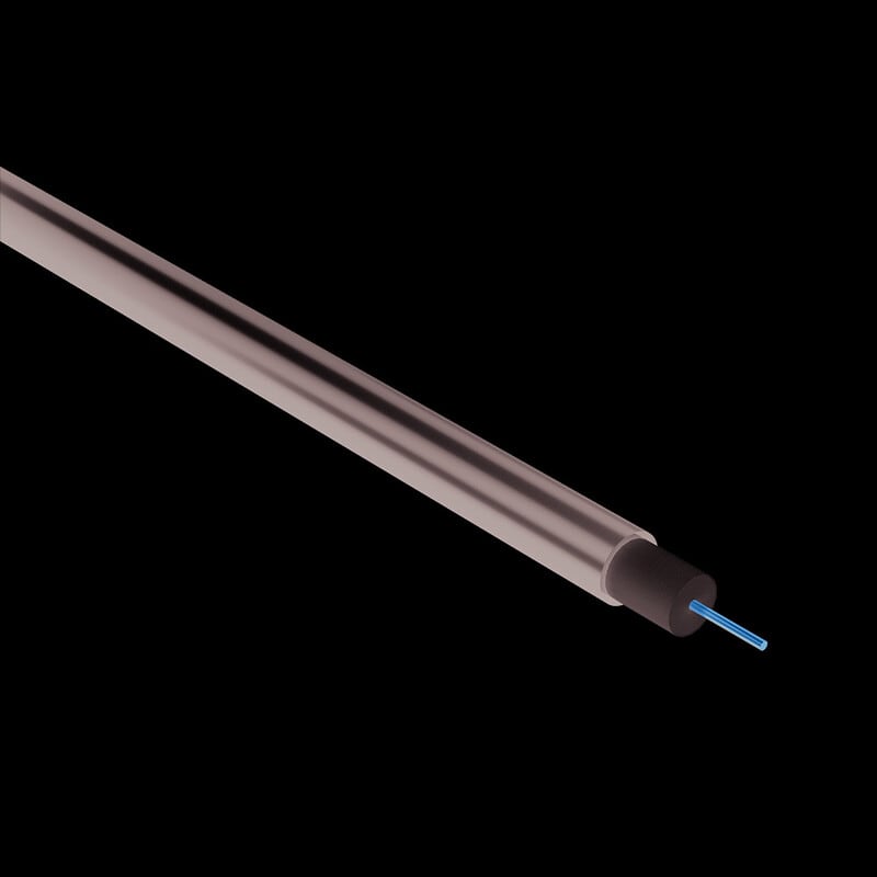 RAYCHEM - Lämpökaapeli vakiovastus - HSQ1M6300