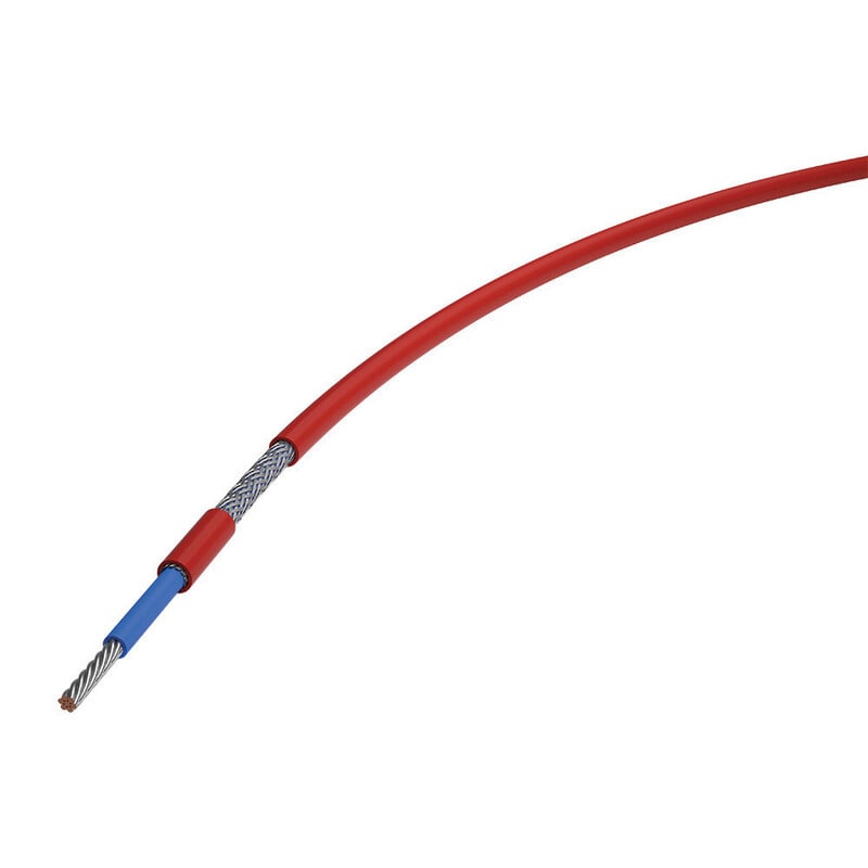RAYCHEM - Lämpökaapeli vakiovastus - XPI-1750
