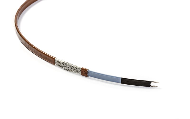 RAYCHEM - Lämpökaapeli itsesäätyvä - 10QTVR2-CT