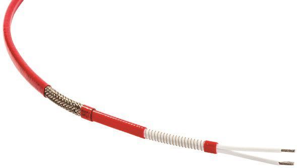 RAYCHEM - Lämpökaapeli itserajoittuva - 5VPL2-CT