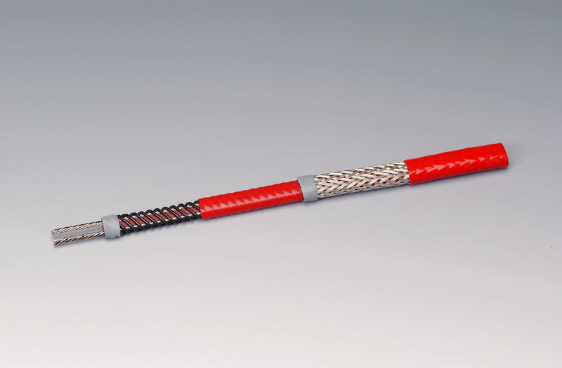 RAYCHEM - Lämpökaapeli itsesäätyvä - 12XTV2-CT