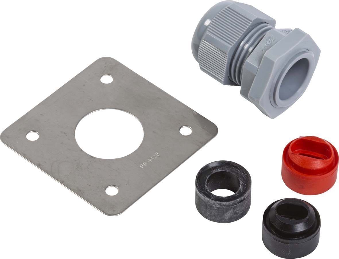 RAYCHEM - Läpivientisuoja - IEK-25-04