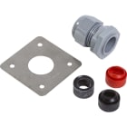 RAYCHEM - Läpivientisuoja - IEK-25-04