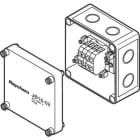 RAYCHEM - Kytkentärasia - JB16-02